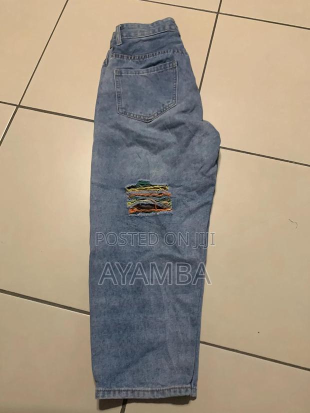 Quality Ladies Jeans