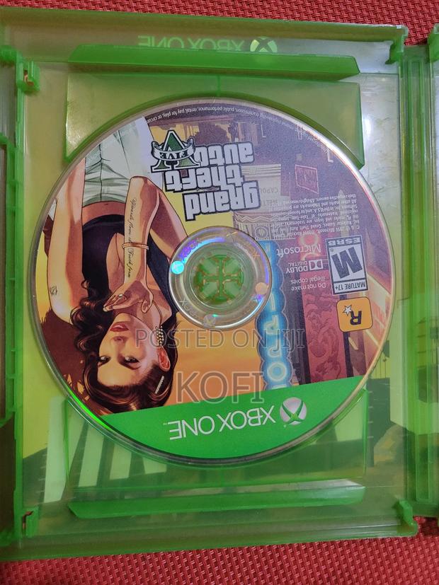 Grand Theft Auto 5 photo 3