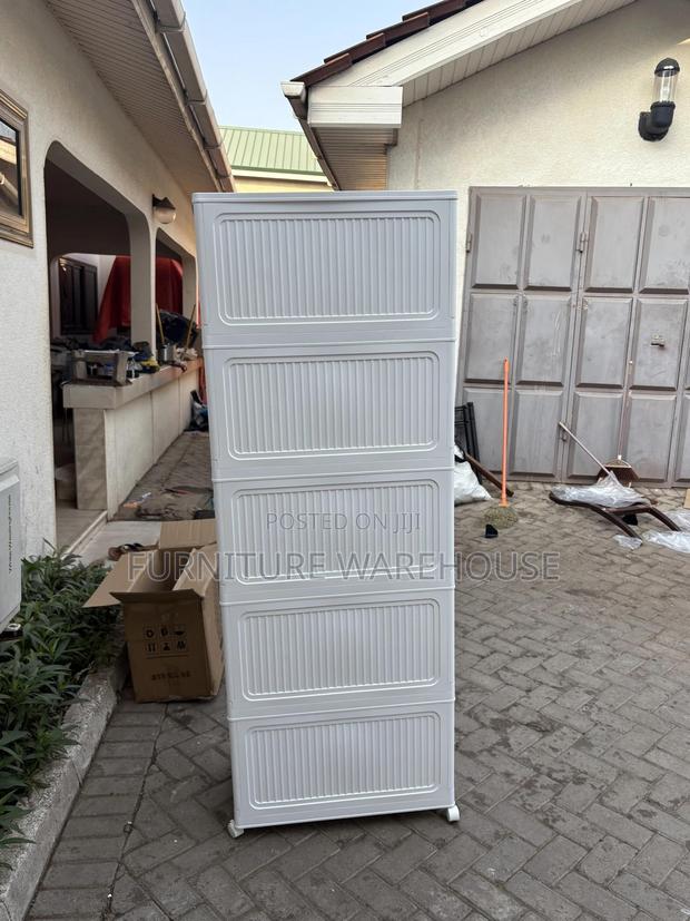Plastic Wardrobe photo 7