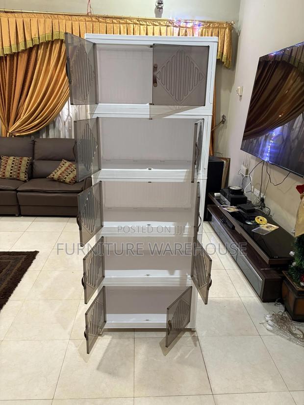 Plastic Wardrobe photo 6