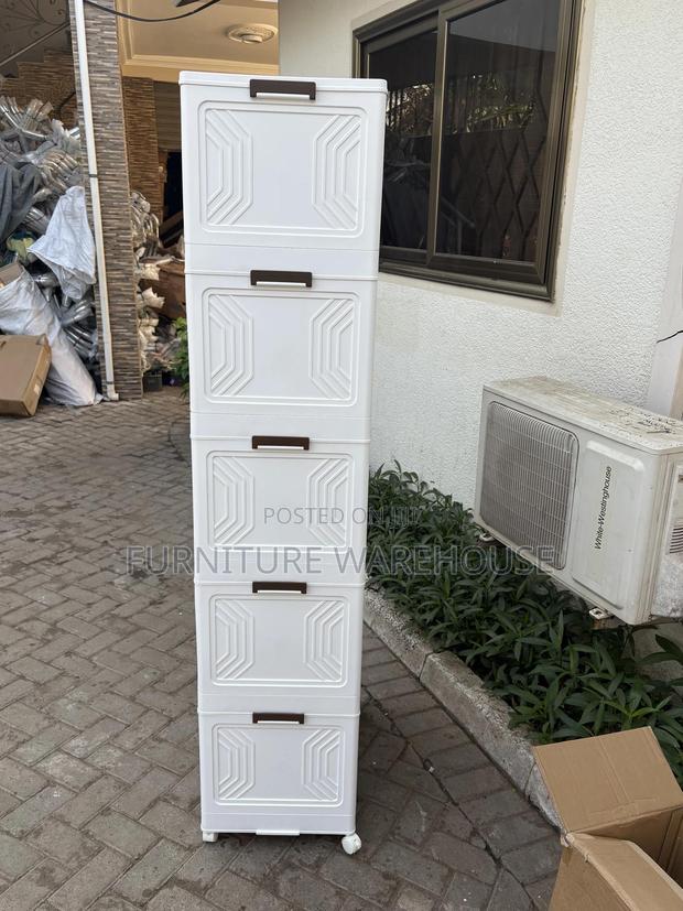 Plastic Wardrobe photo 8
