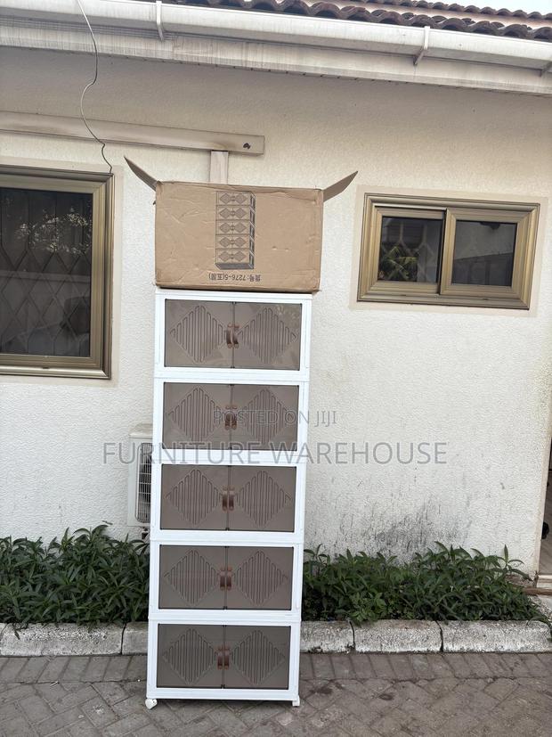 Plastic Wardrobe photo 4