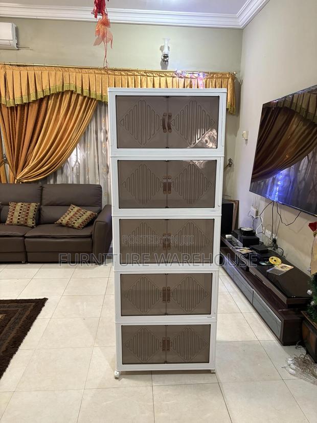 Plastic Wardrobe photo 2