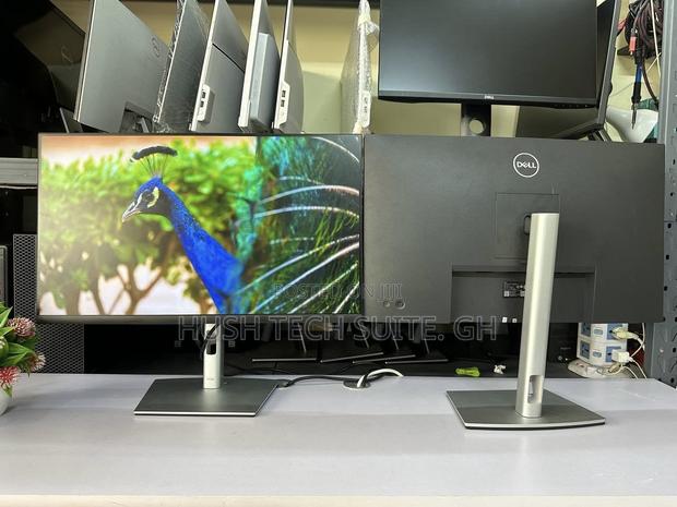 27’’ Dell Usb-C Ips Uhd Wide Display Available photo 2