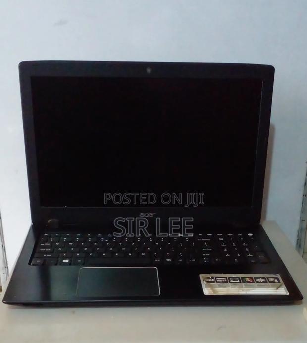 Laptop Acer Aspire E5-575 8GB Intel Core I5 SSD 256GB photo 6