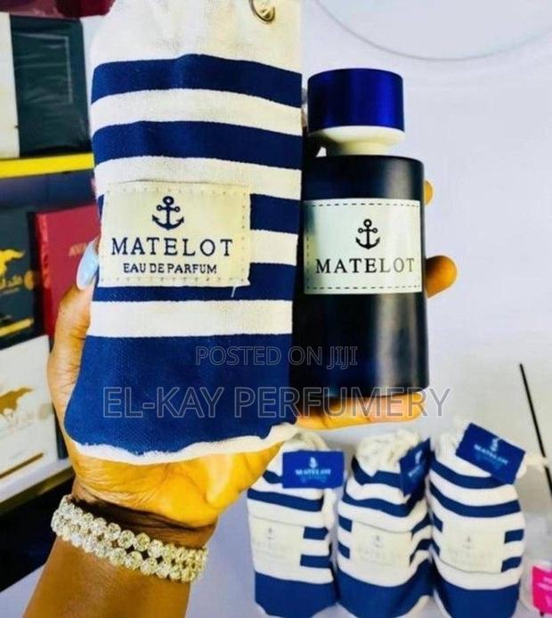 Original Matelot Perfume