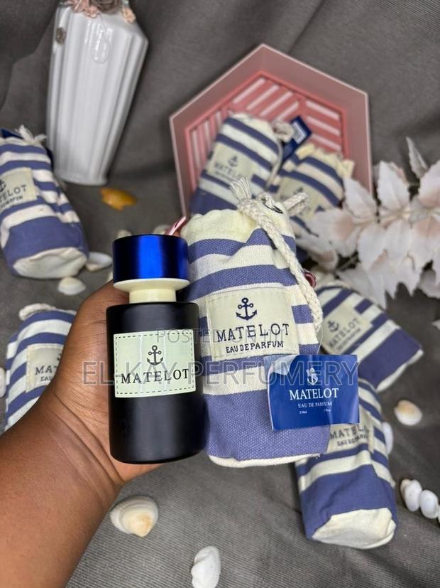Original Matelot Perfume photo 2