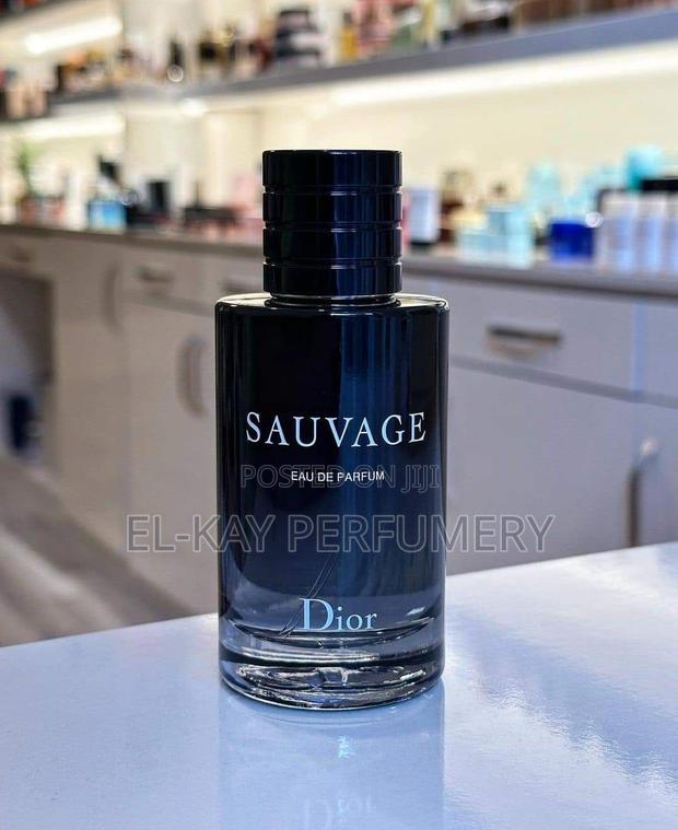 Suavage Perfume photo 2