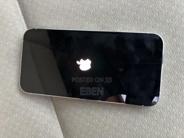 New Apple iPhone 13 Pro Max 128 GB White photo 2