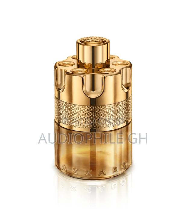 Azzaro Forever Wanted Elixir Parfum photo 3