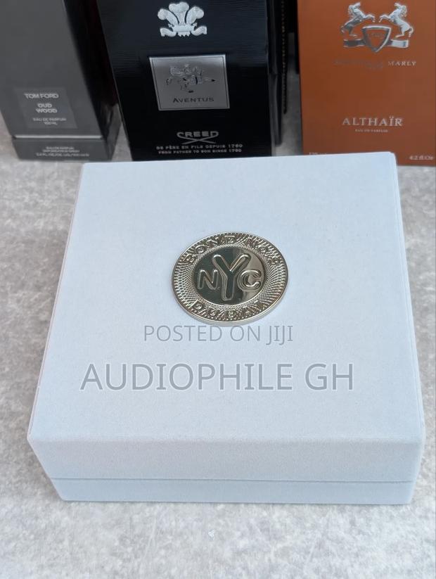 Bond No 9 Dubai Platinum Eau De Parfum photo 2