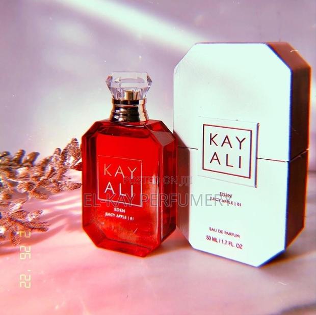 Kaly Eau De Parfum