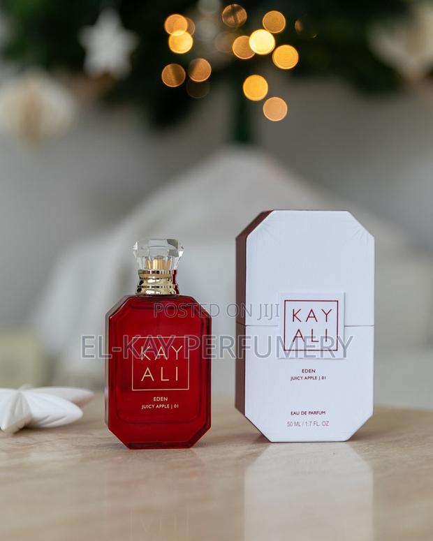 Kaly Eau De Parfum photo 2