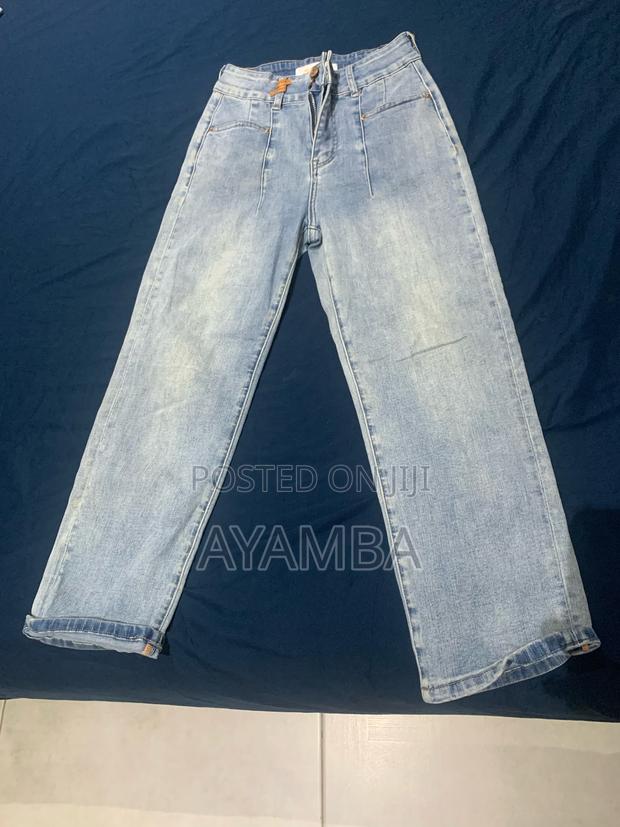 Quality Jeans