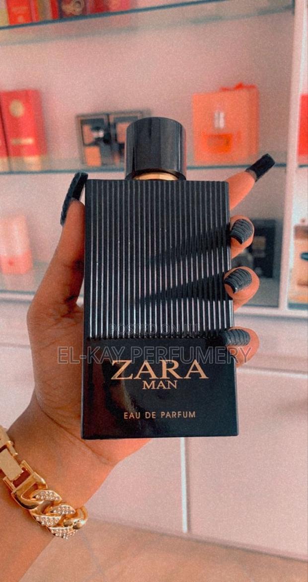 Zara Man Perfume photo 2