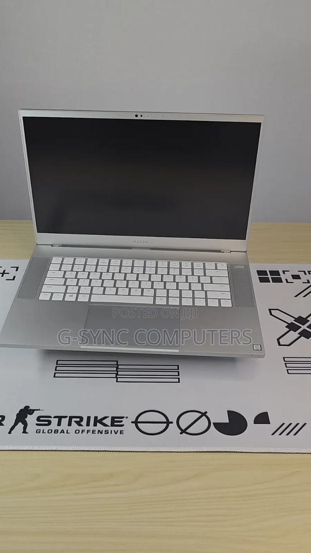 Laptop Razer Blade Advanced 16GB Intel Core i7 SSD 512GB photo 2