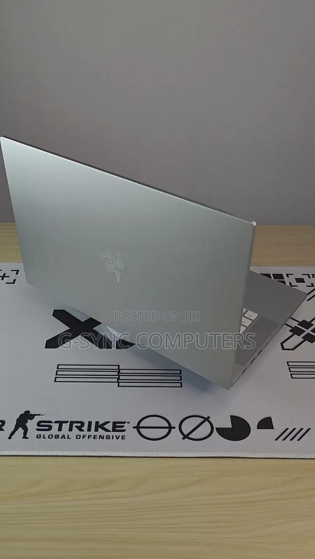 Laptop Razer Blade Advanced 16GB Intel Core i7 SSD 512GB photo 5