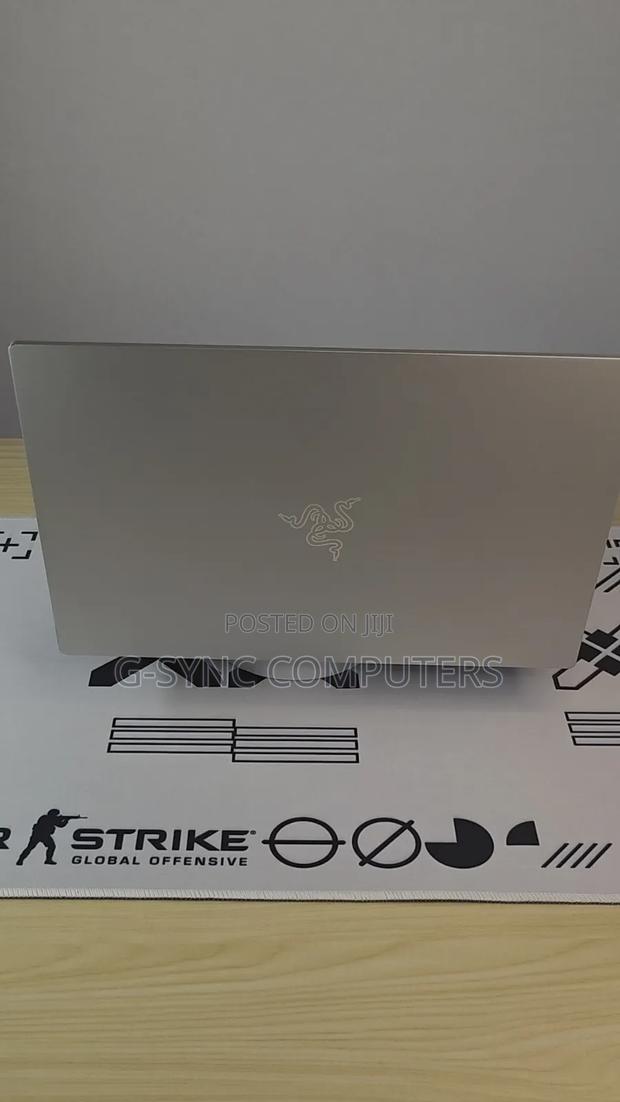 Laptop Razer Blade Advanced 16GB Intel Core i7 SSD 512GB photo 6