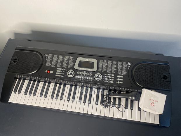 Beginners Piano -Mk