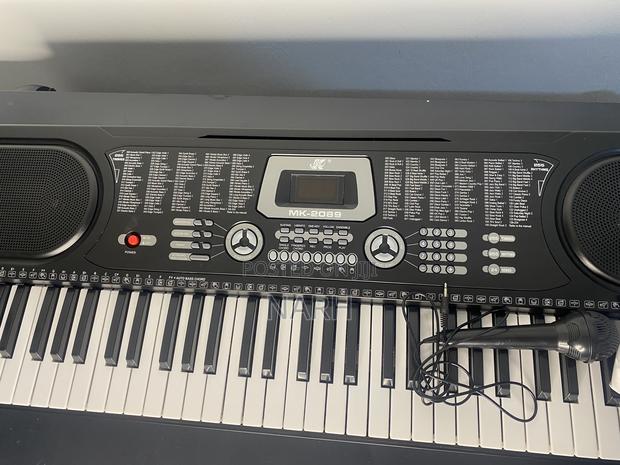 Beginners Piano -Mk photo 2