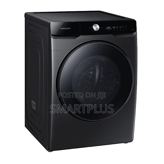 21kg Washer 12kg Dryer Samsung Washing Machine Wd21t6300gv/Nq