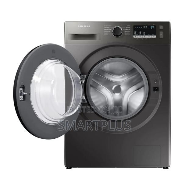 Gorgeous Front Load Full Auto Samsung Washing Machine Ww70t4020cx/Nq