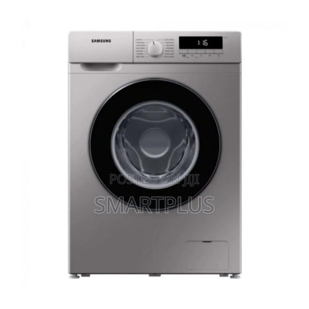 New 7kg Front Load Full Auto Samsung Washing Machine Ww70t3010bs/Nq