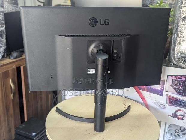 Lg 32uk550-B photo 5