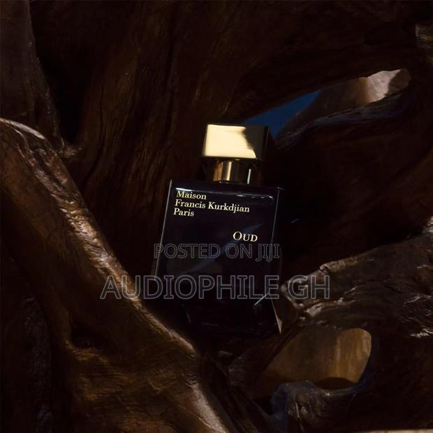 Maison Francis Kurkdjian Oud Eau De Parfum photo 2