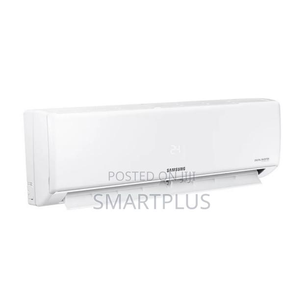 New Samsung Split R32 Inverter Air Condition Ar40f12d0ag/Af