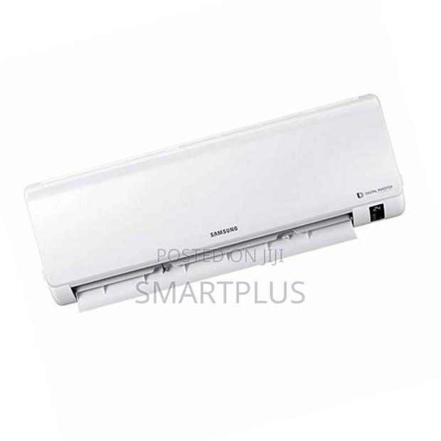 New Samsung 2.0hp Split Inverter R410 Ar18bvhgawk/Af Ac