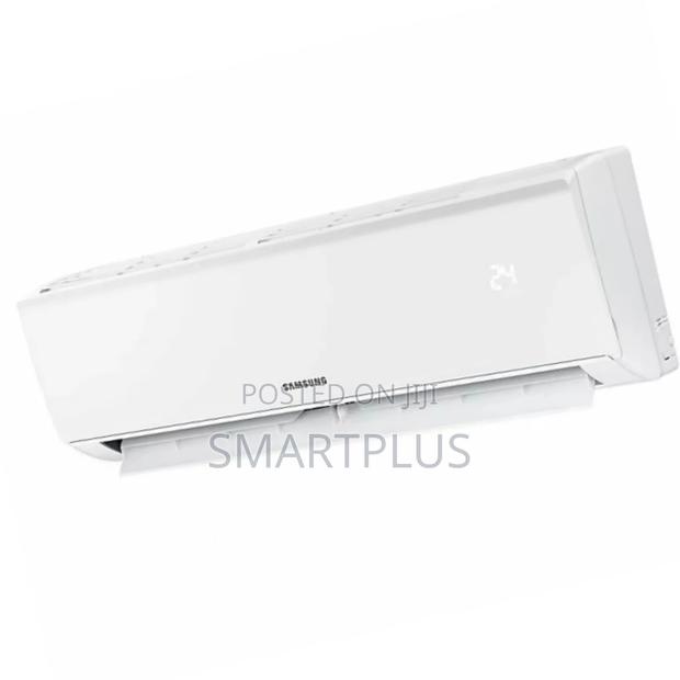 Samsung 2.0hp R410 Split Ar18crhgawk/Af Ac