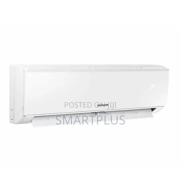 New Samsung Split 1.5hp R410ar12crhgawk/Af Ac