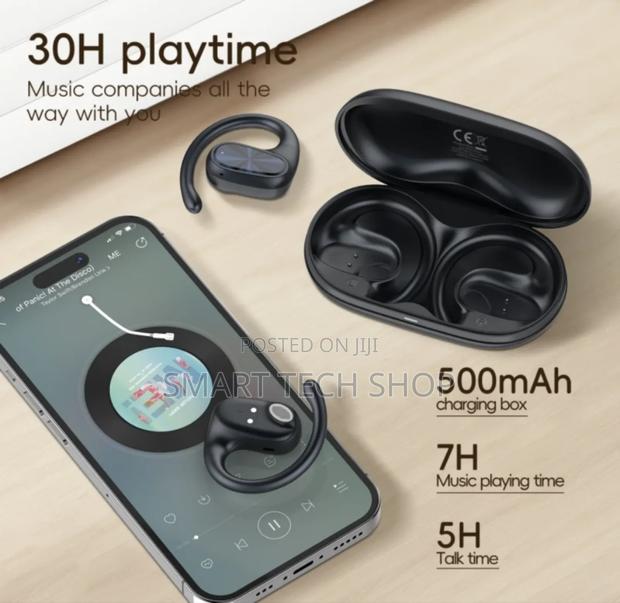 Ldnio Eamodel Ldnio To7 TWS Earphone Bt Version 5.3 photo 2