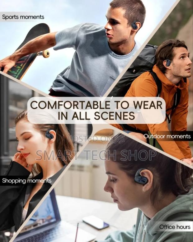 Ldnio Eamodel Ldnio To7 TWS Earphone Bt Version 5.3 photo 5