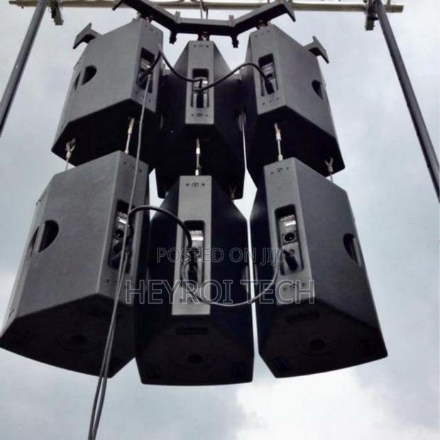 Eaw Full Pa System Available In Ghana photo 18