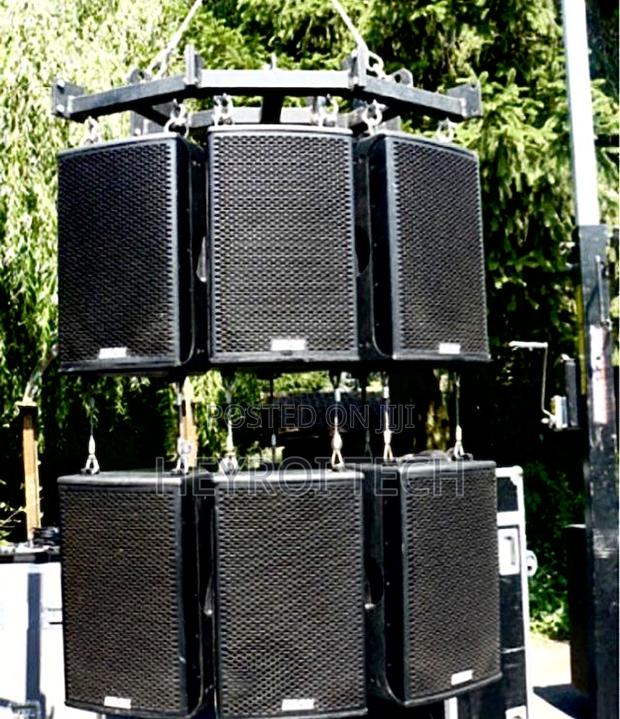 Eaw Full Pa System Available In Ghana photo 17