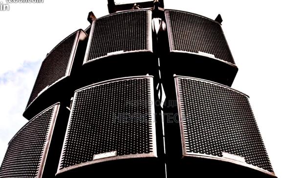 Eaw Full Pa System Available In Ghana photo 19