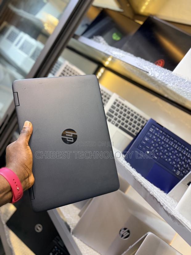 Laptop HP ProBook 645 G3 8GB AMD A10 SSD 256GB photo 4