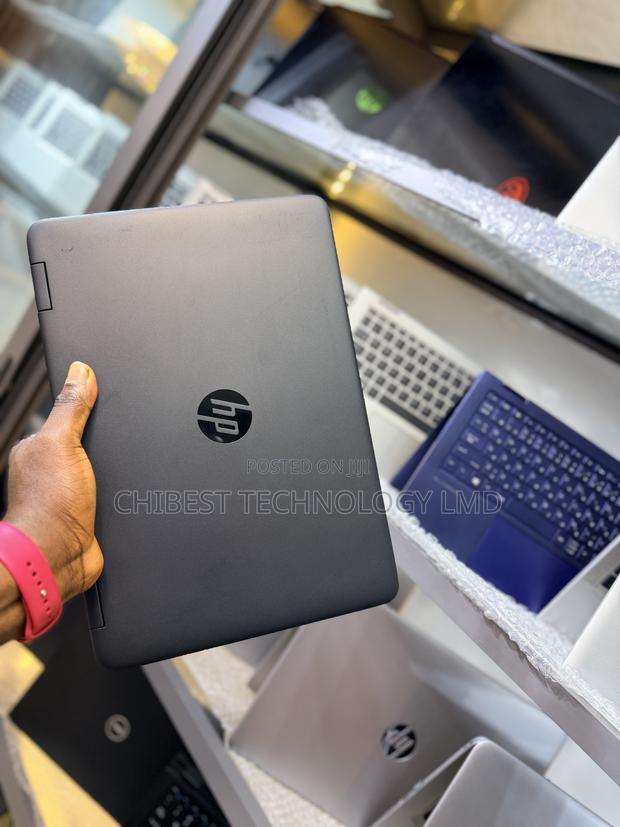 Laptop HP ProBook 645 G3 8GB AMD A10 SSD 256GB photo 5