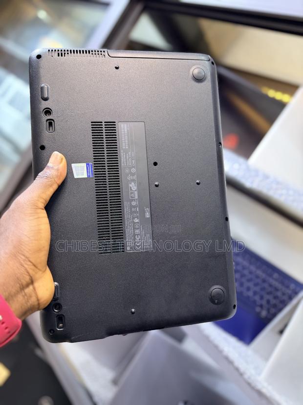 Laptop HP ProBook 645 G3 8GB AMD A10 SSD 256GB photo 7