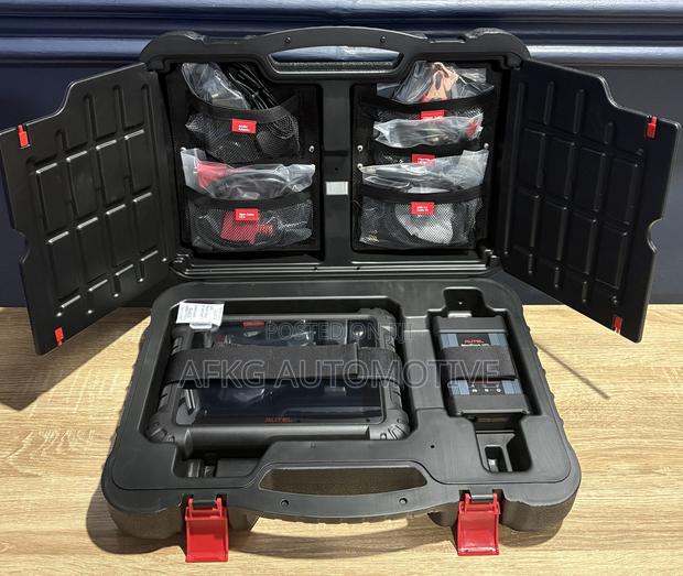 Autel Maxisys Ms909 photo 3
