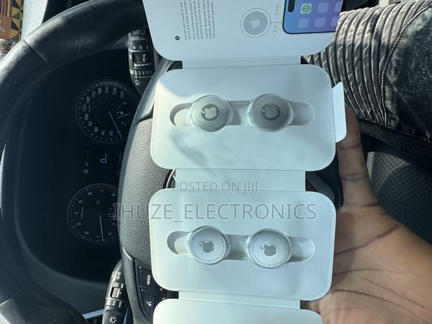 Apple Airtag (4packs) photo 2