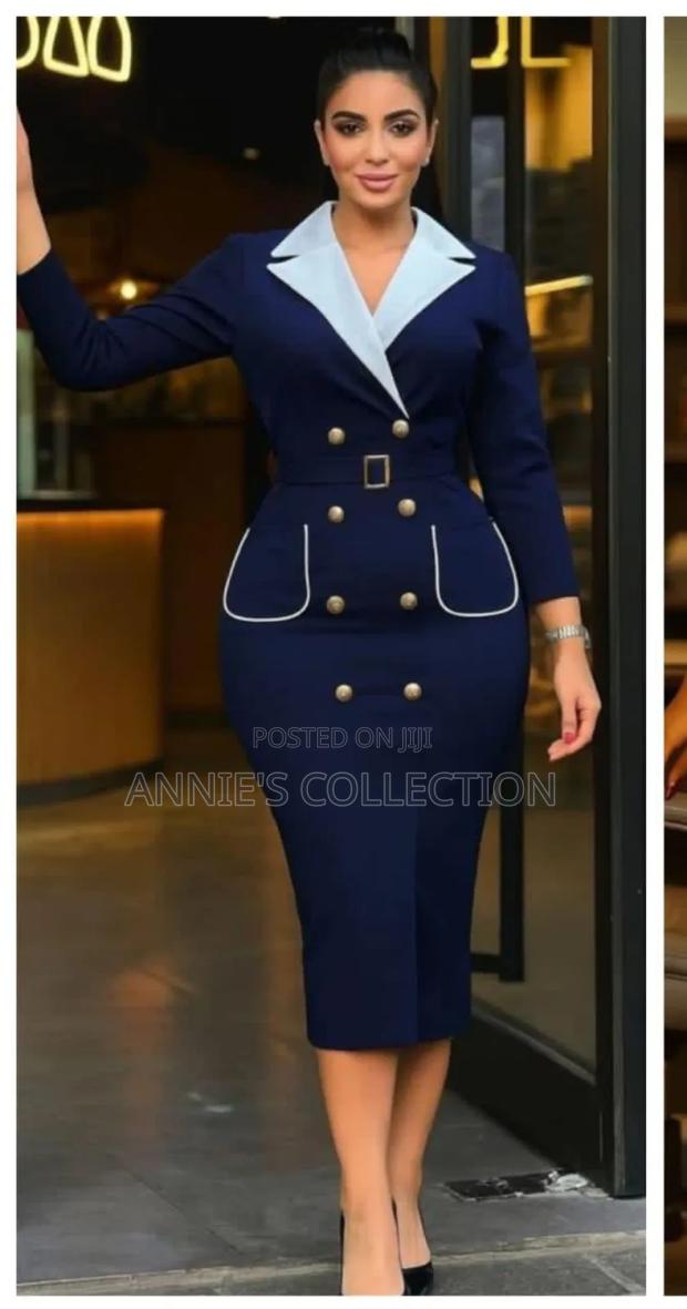 Turkey Office Dresses