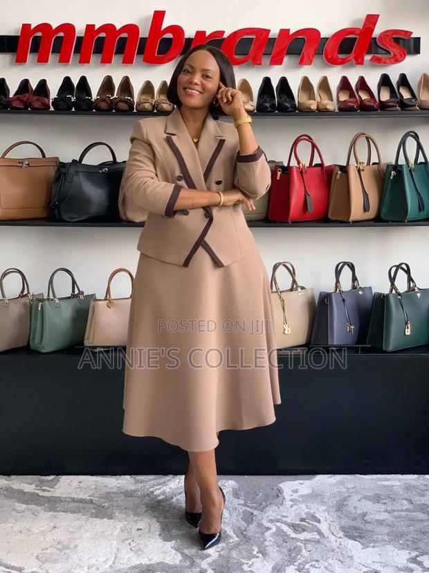 Turkey Office Dresses