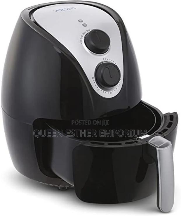 Digital Aifryer