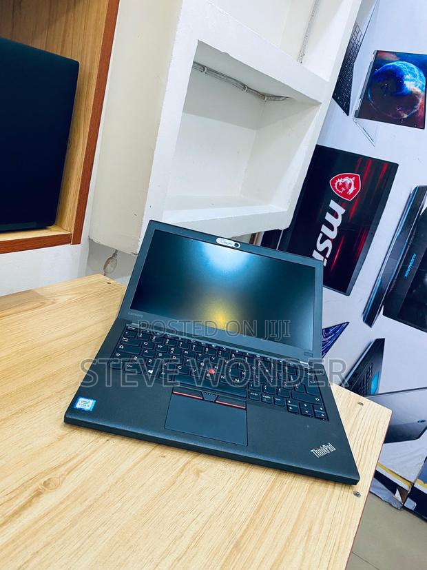 New Laptop Lenovo ThinkPad X270 8GB Intel Core I5 HDD 500GB photo 2