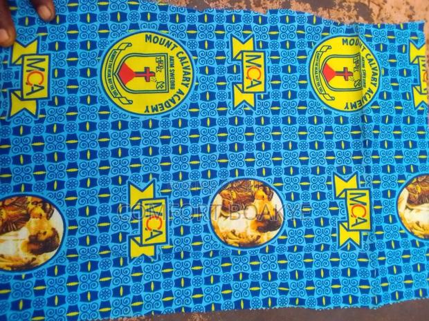 Material Print for School · Photo 2