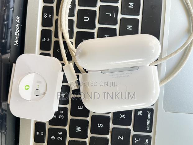 Apple Airpods Pro (2nd Gen) photo 6