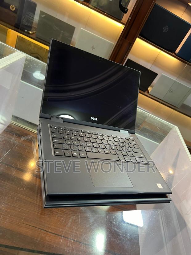 New Laptop Dell Latitude 3390 8GB Intel Core I5 SSD 256GB